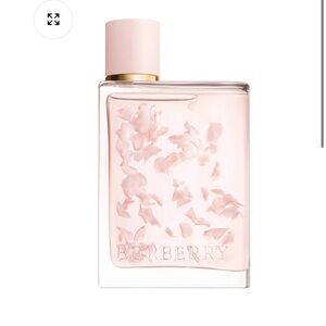 Burberry Her Eau de Parfum Petals 2.9 oz